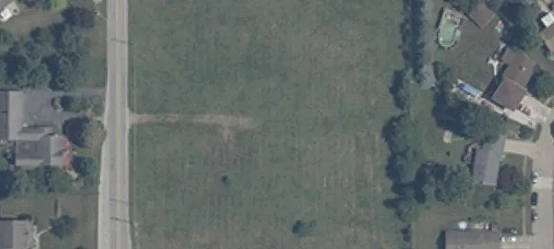 Commercial Land