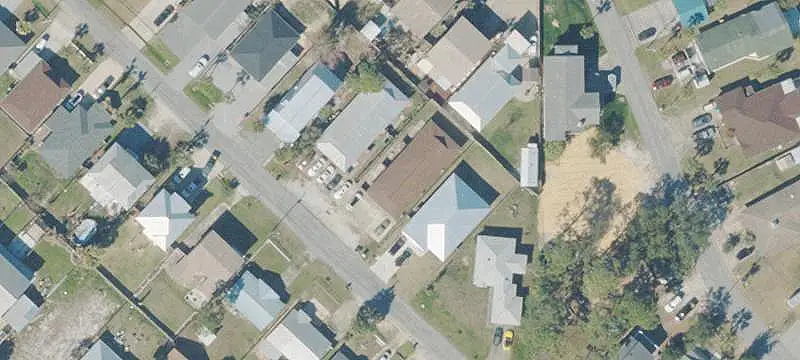 Three-Unit Triplex