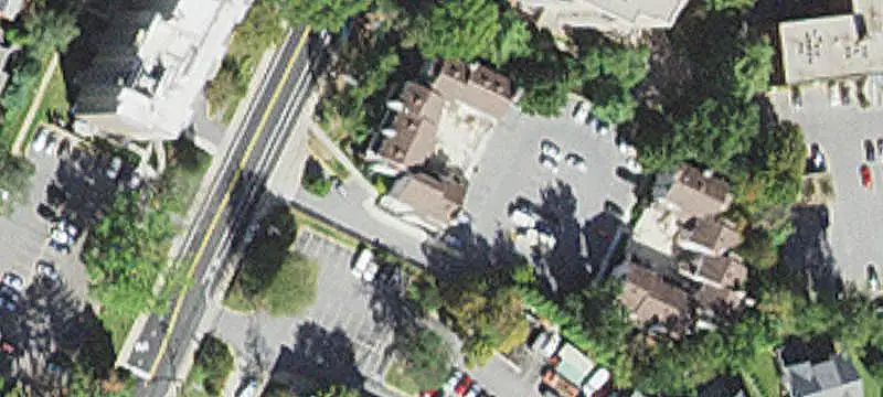 One-Bedroom Residential Income Property