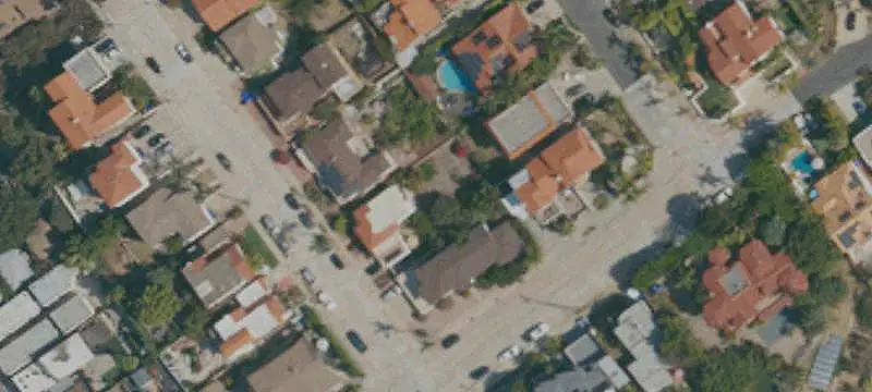 Two-Story Duplex