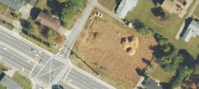 Unimproved Land