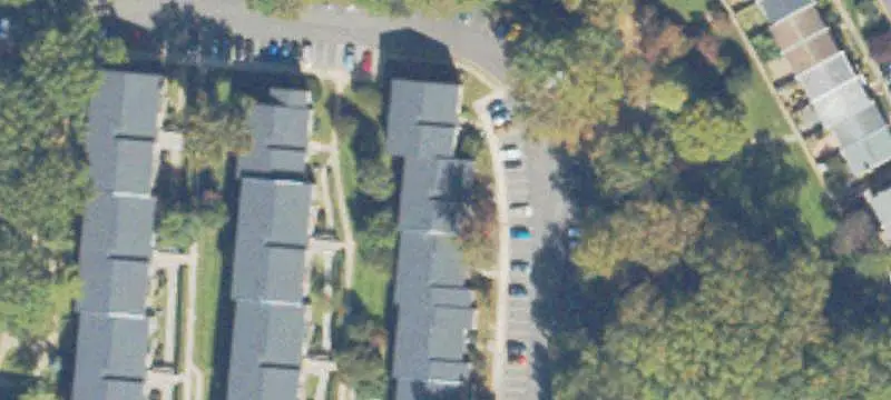 Ground-Floor Residential Income Property