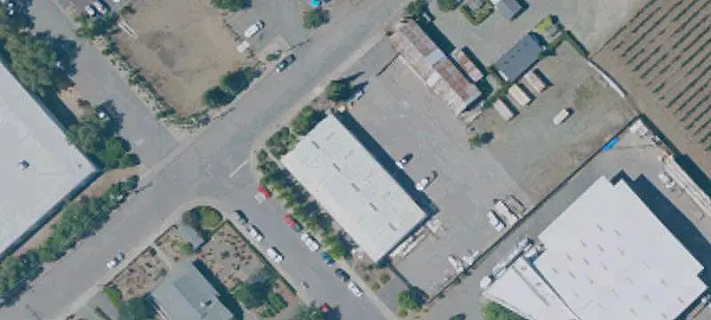 Multi-Unit Flex Building