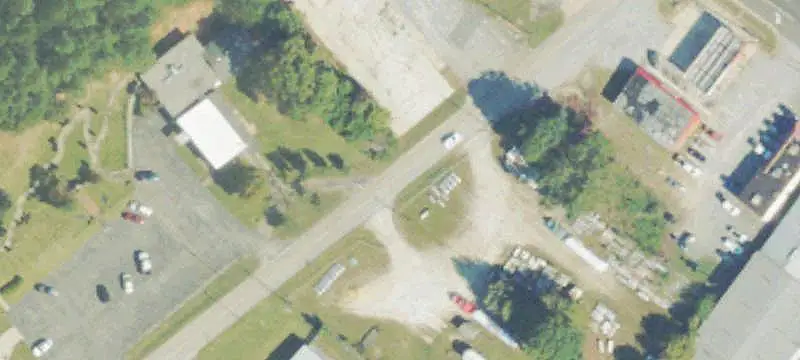 Tenant-Occupied Duplex