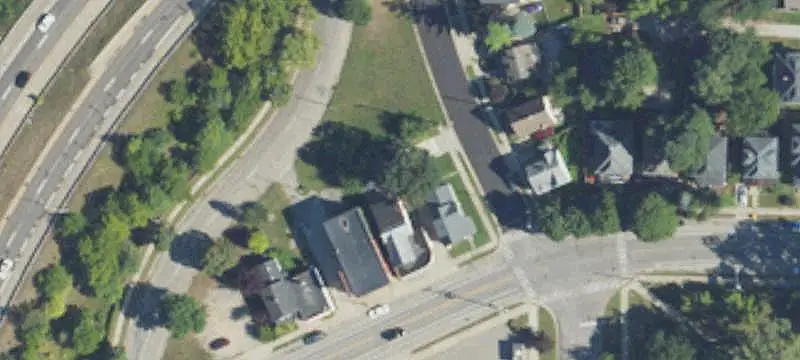 Three-Unit Mixed-Use Property
