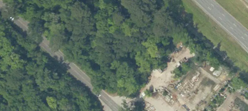 Commercial Land in Business Park