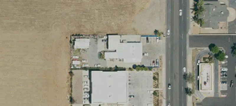 Industrial Land Parcel
