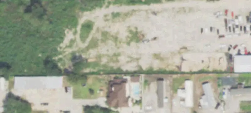 Warehouse Property With Two Buildings