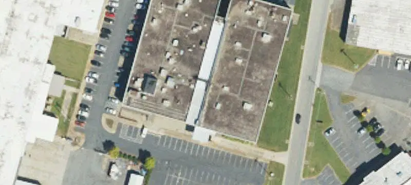 Climate-Controlled Mixed-Use Property
