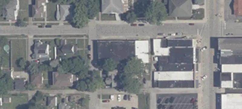 Commercial Land