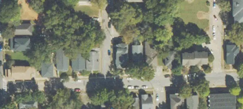 14-Unit Student Housing Building