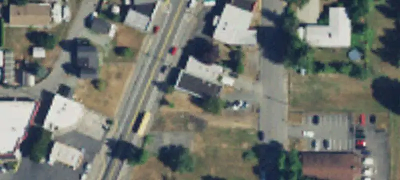 Downtown Commercial Land