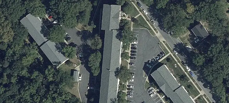 Residential Income Property with Patio