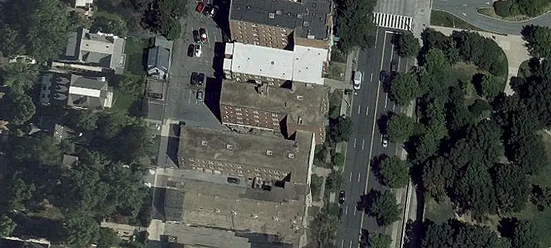 Renovated Residential Income Property