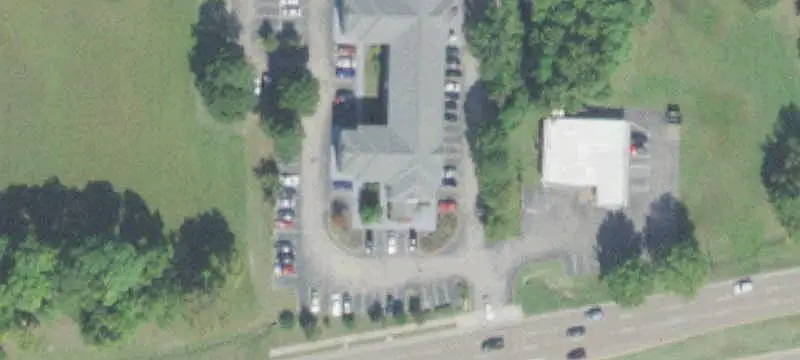 Commercial Land