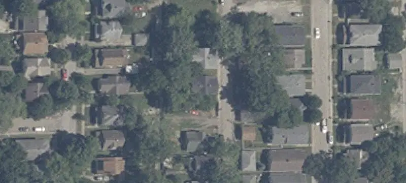 Two-Story Duplex