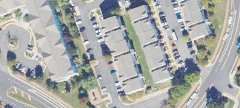 Two-Level Residential Income Property