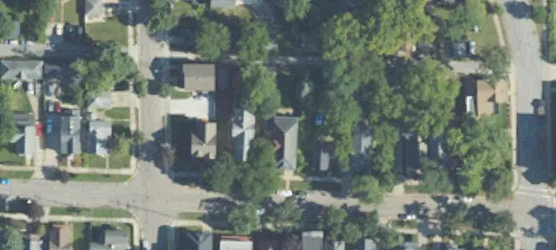 Multifamily Rental Property