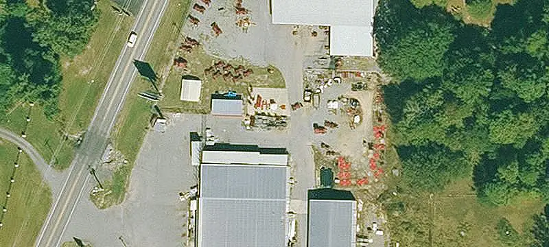Shopping Center