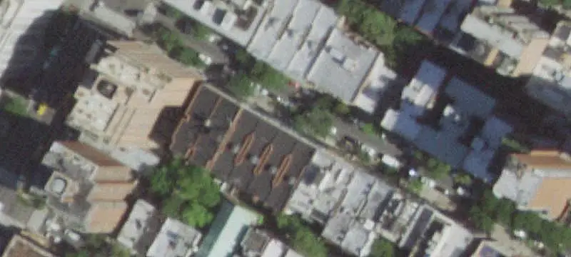 Triplex Residential Income Property