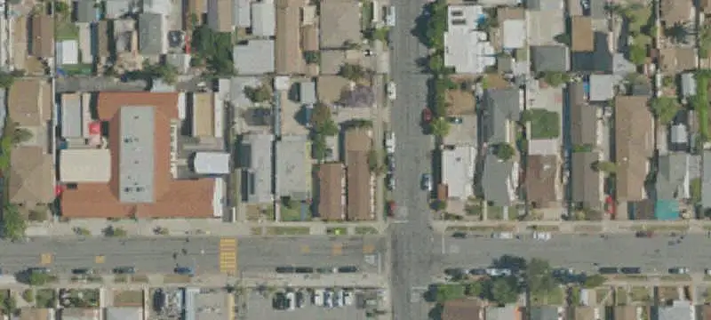 Two-Unit Duplex with Detached Garage