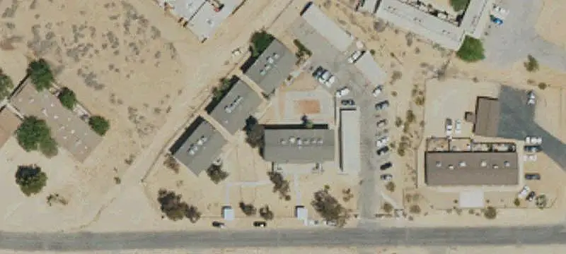 18-Unit Apartment Community