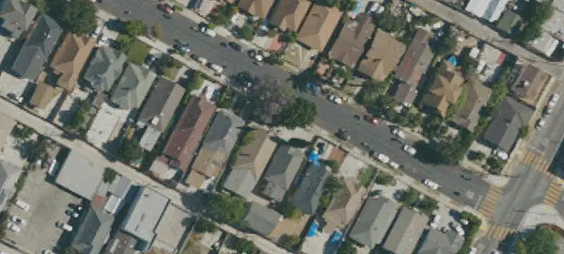 Two-Unit Residential Duplex