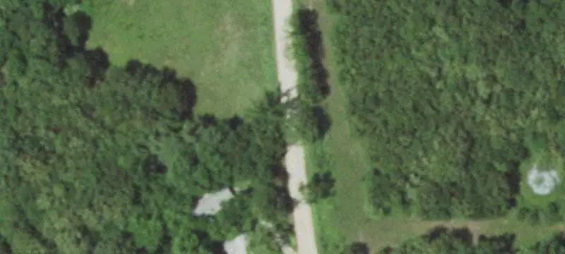 Farm with Custom Lodge