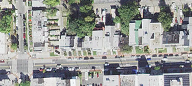 Two-Bedroom Residential Income Property