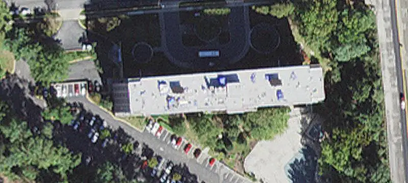 Ground-Floor Walkout Studio