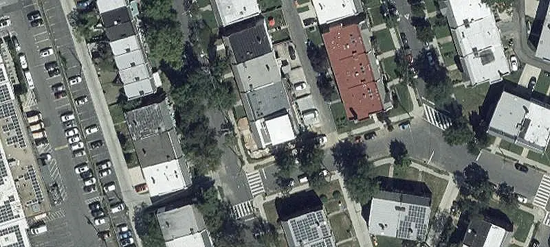 Penthouse Residential Income Property