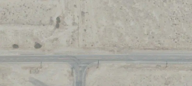 LCA 12-Zoned Land