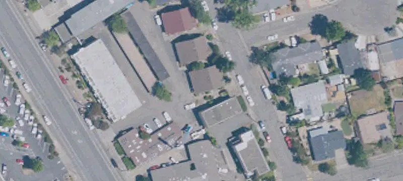 20-Unit Townhouse Apartment Property