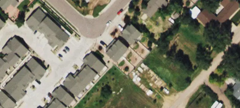 Two-Story Duplex