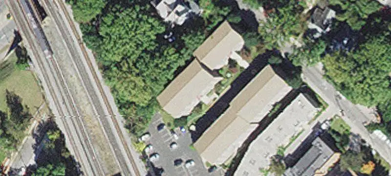 Residential Co-op Unit