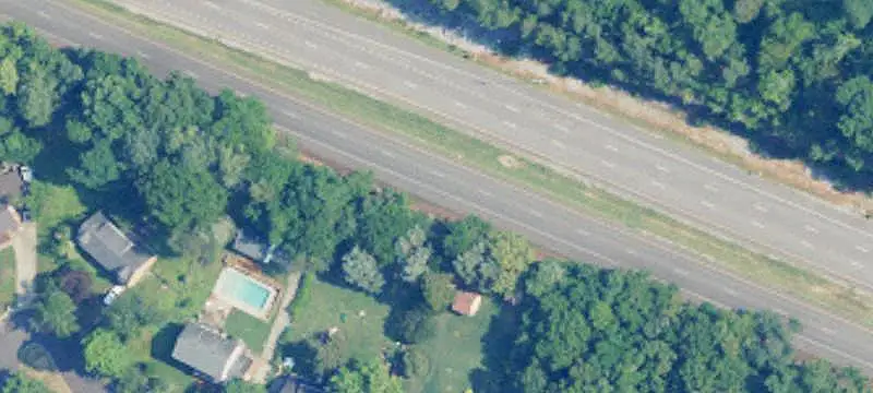 Corner Commercial Land