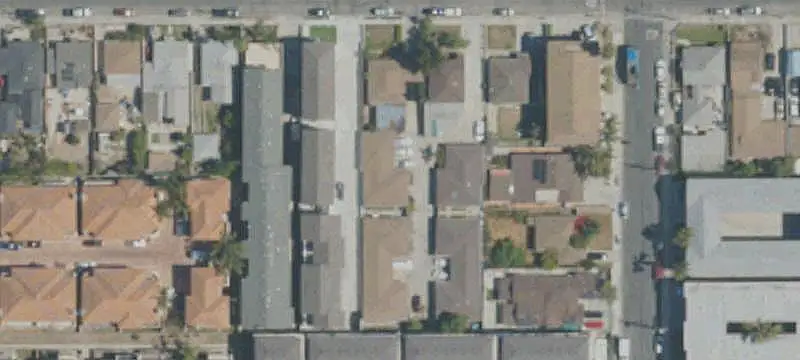 4-Unit Quadplex