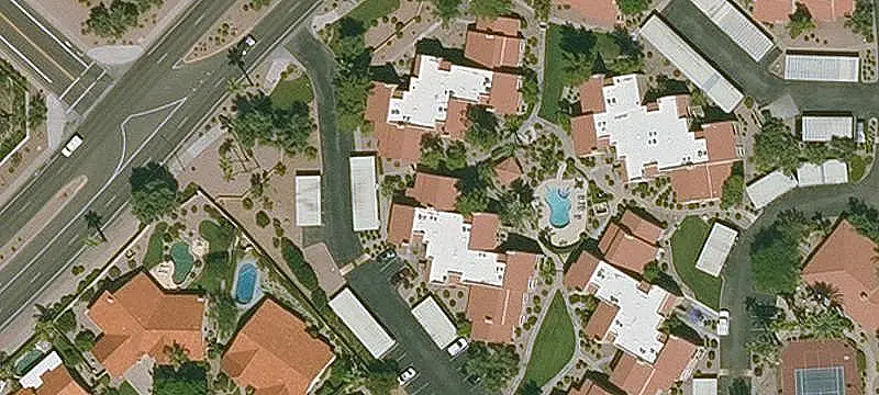 Ground-Floor Residential Condo
