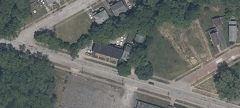 5-Unit Apartment Building