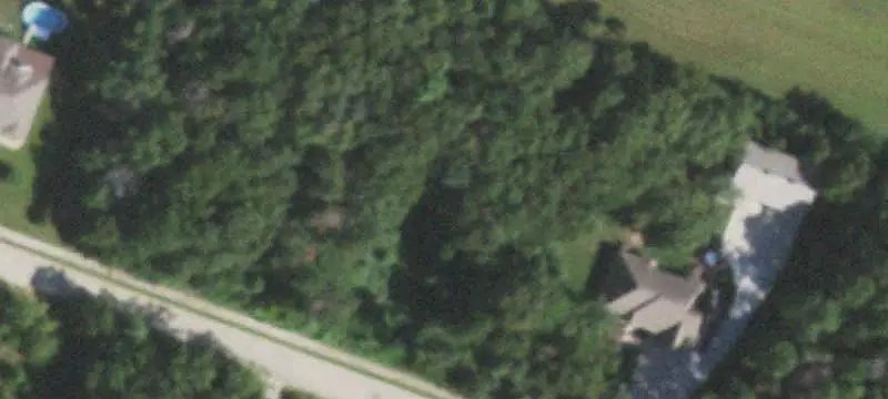 LAND