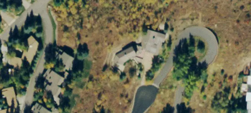 Mountain-View Duplex