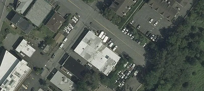 Warehouse with Private Offices