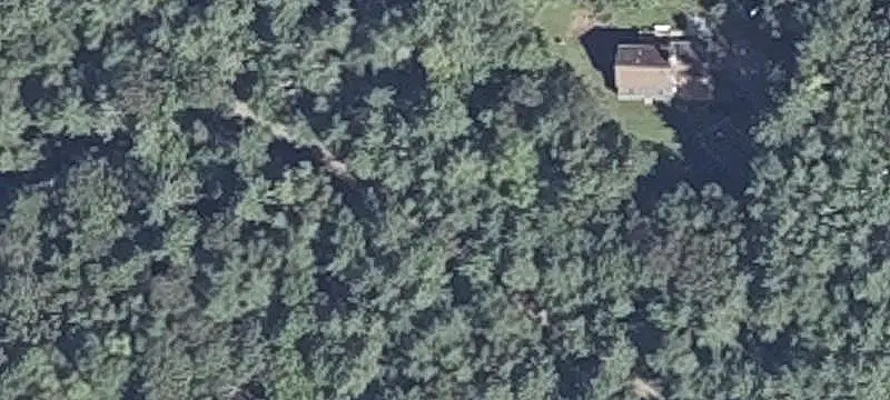 11.7-Acre Land Parcel