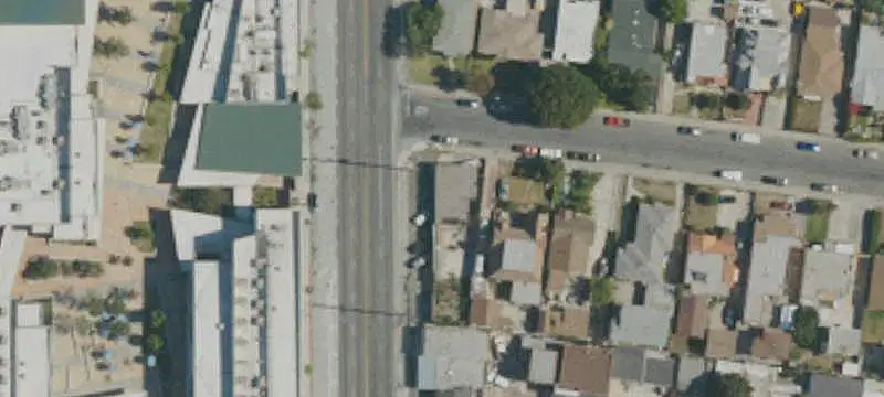Commercial Land with RTI Plans