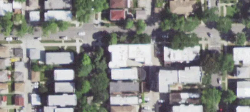 Duplex Residence