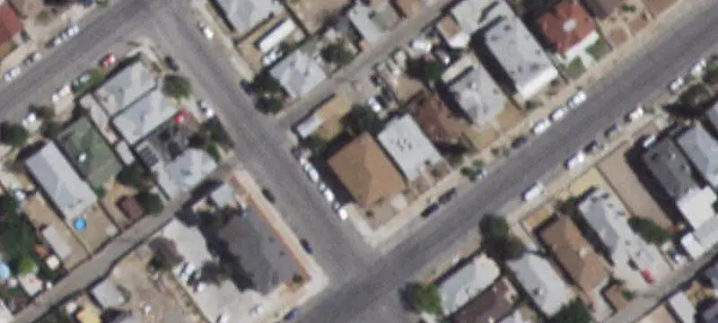 9-Unit Apartment Building