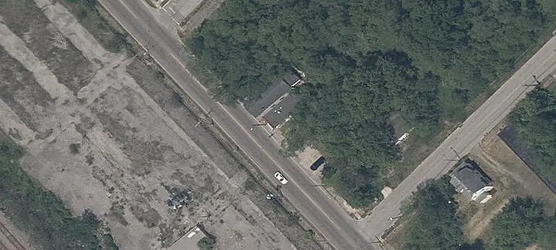 Mixed-Use Property with Restaurant