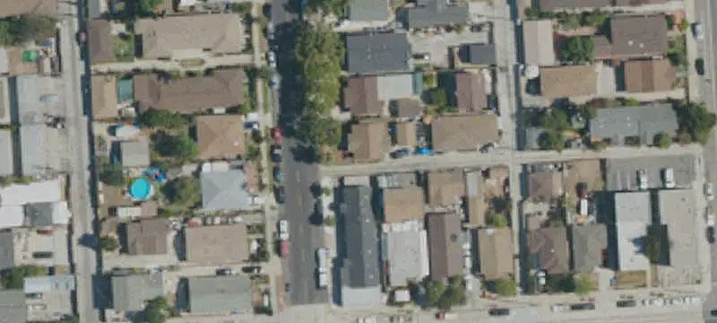 Duplex with Private Yards