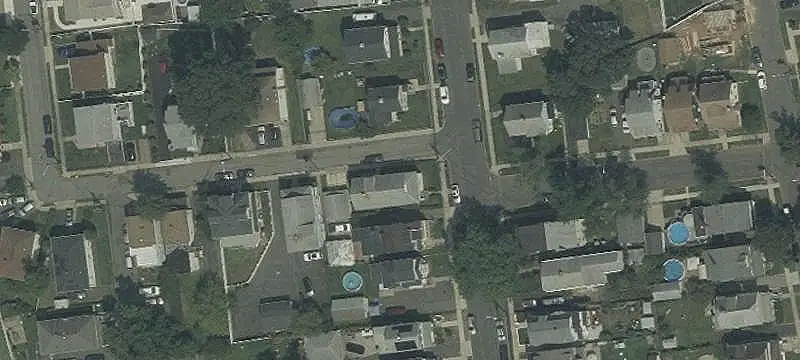 Two-Unit Duplex with Detached Garage