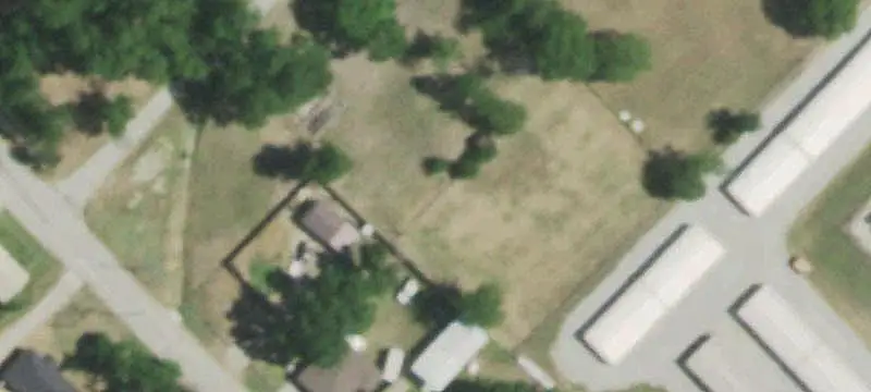 Improved Land